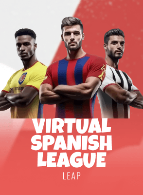 Virtual Spanish League
