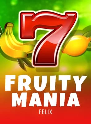 Fruity Mania