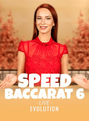 Speed Baccarat 6