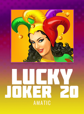 Lucky Joker 20
