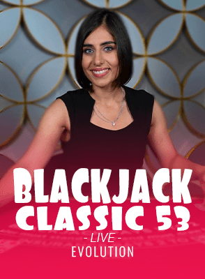 Blackjack Classic 53