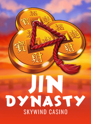 Jin Dynasty