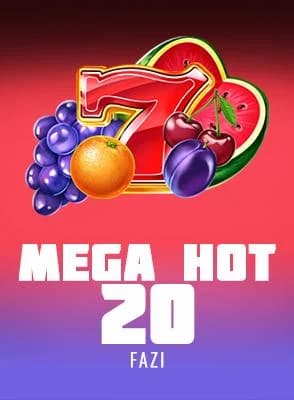 Mega Hot 20
