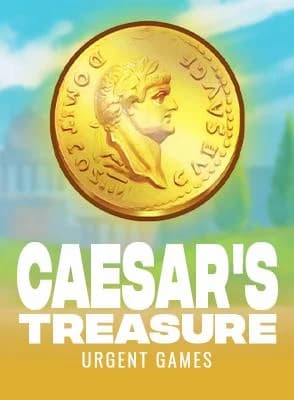 Caesar's Treasure