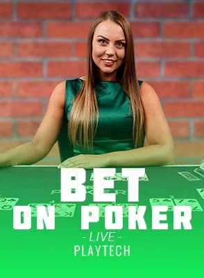Bet on Poker