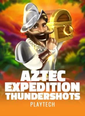 Aztec Expedition Thundershots