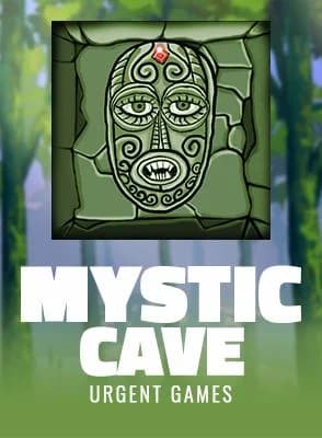 Mystic Cave