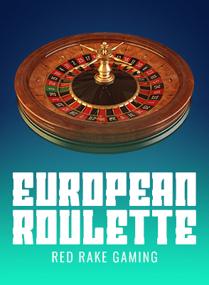 European Roulette
