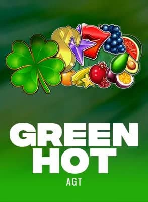 Green Hot