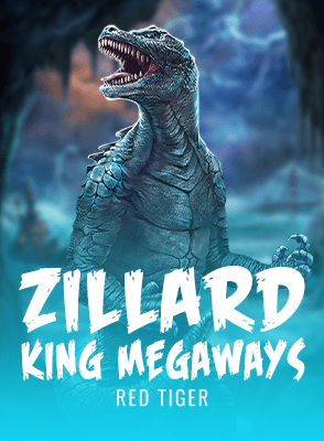 Zillard King Megaways