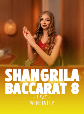 Shangrila Baccarat 8