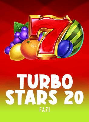 Turbo Stars 20