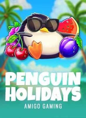 Penguin Holidays