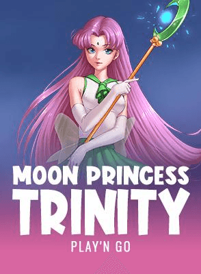 Moon Princess Trinity