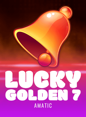 Lucky Golden 7