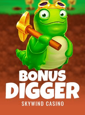 Bonus Digger