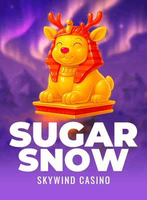Sugar Snow