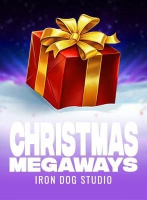 Christmas Megaways