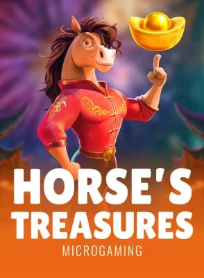Horse’s Treasures