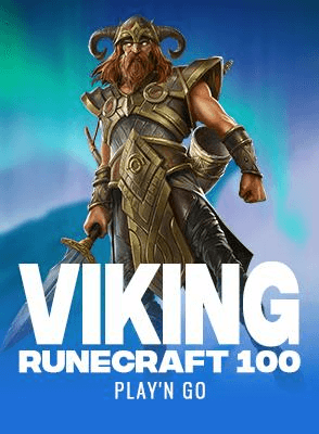Viking Runecraft 100