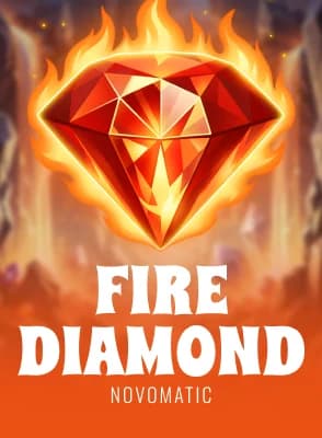 Fire Diamond