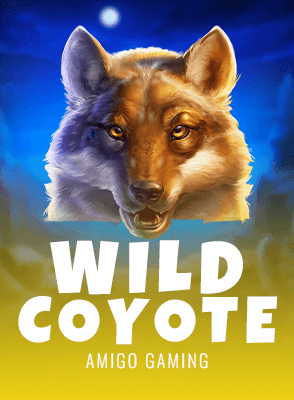 Wild Coyote
