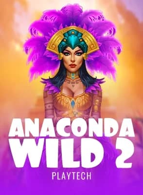 Anaconda Wild II
