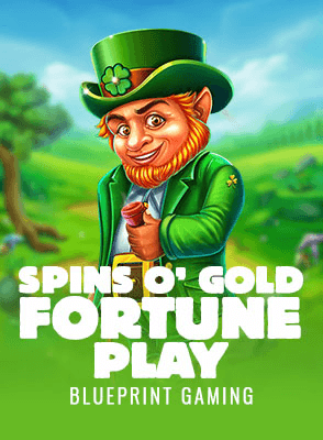 Spins O’ Gold Fortune Play