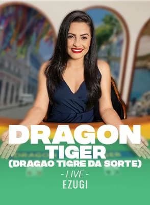 Dragon Tiger da Sorte