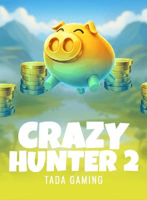 Crazy Hunter2