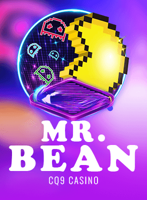 Mr. Bean