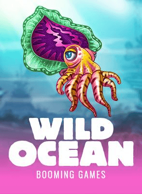 Wild Ocean