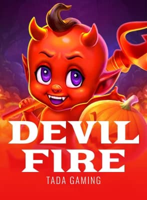 Devil Fire