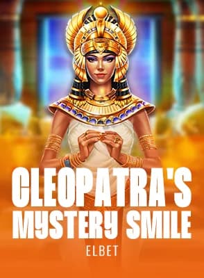 Cleopatra's Mystery Smile