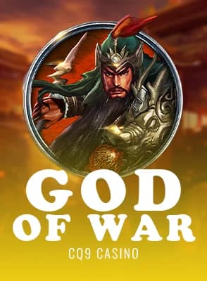 God of War