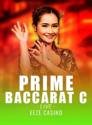 Prime Baccarat C