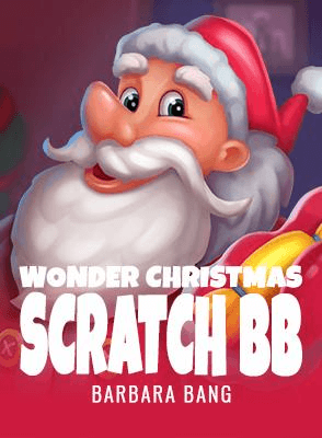 Wonder Christmas Scratch BB