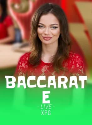 Baccarat E