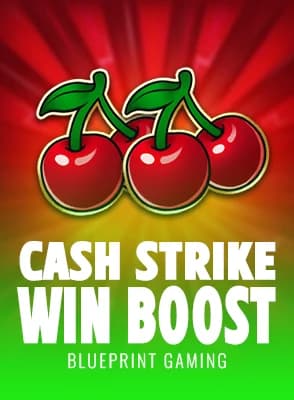 Cash Strike Win Boost