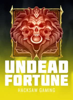 Undead Fortune