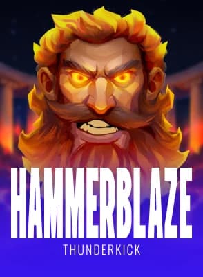Hammerblaze