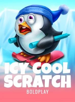 Icy Cool Scratch