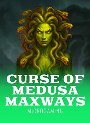 Curse of Medusa Maxways