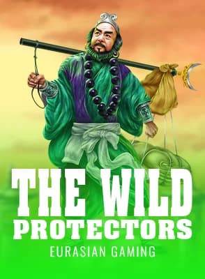 The Wild Protectors