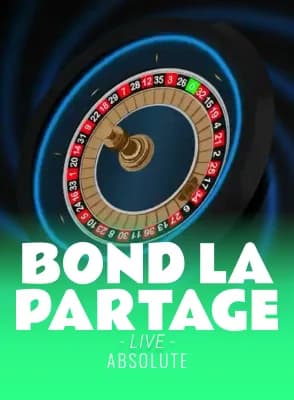 Bond La Partage