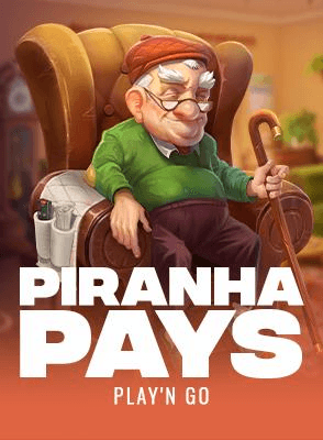 Piranha Pays