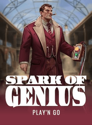 Spark of Genius