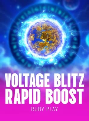 Voltage Blitz Rapid Boost