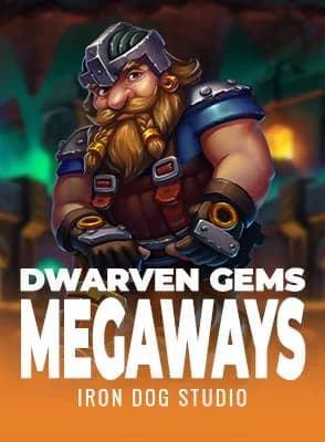 Dwarven Gems Megaways