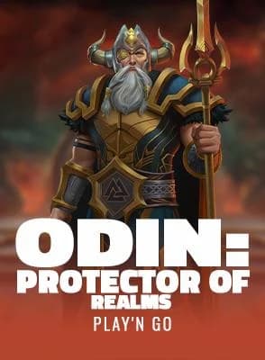 Odin Protector of Realms